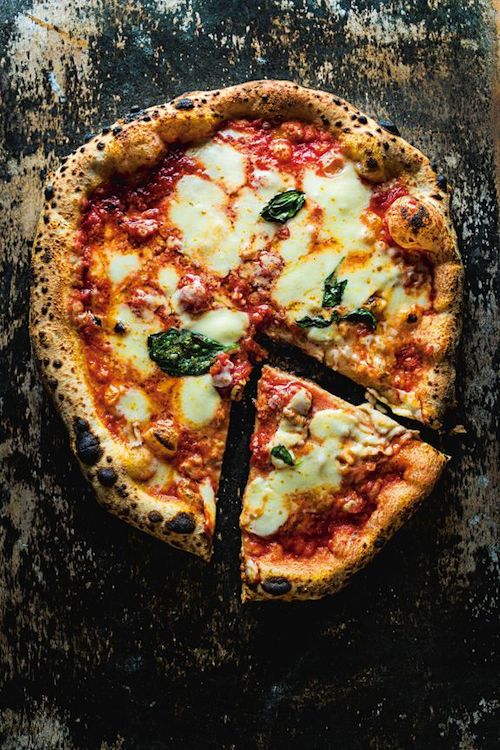napoli pizza nasıl yapılır