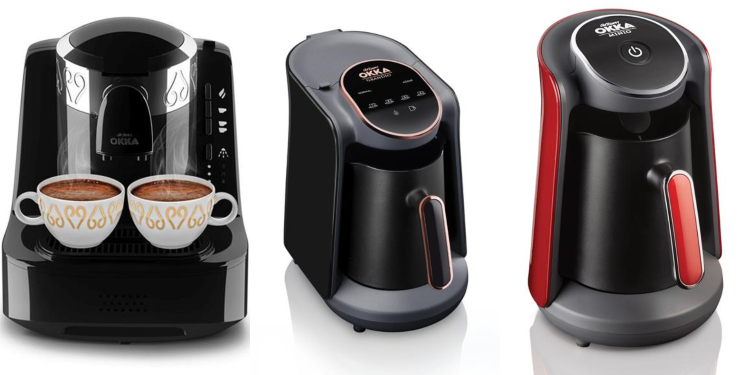 Karaca Hatir Plus 2 In 1 Black Copper Kahve Makinesi Fiyatlari Ozellikleri Ve Yorumlari En Ucuzu Akakce